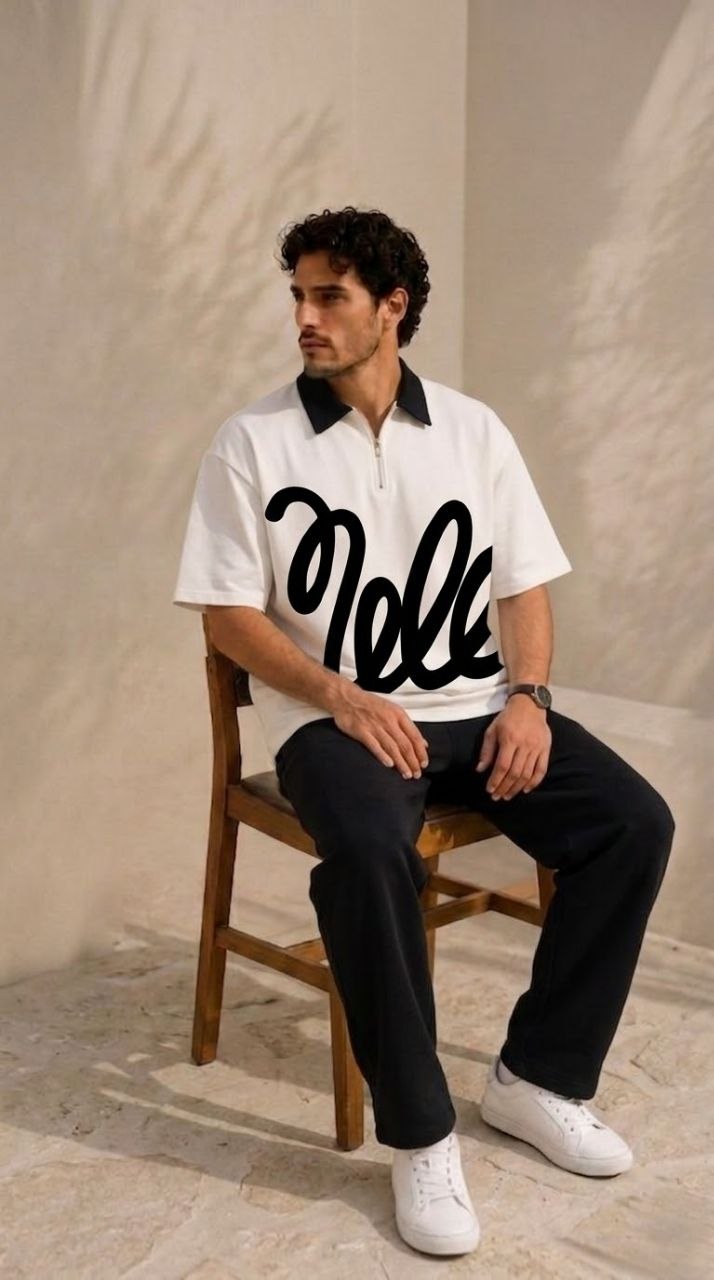 Signature Polos