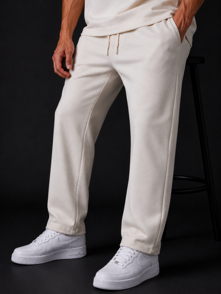 Off-White Interlock Sweatpants 3