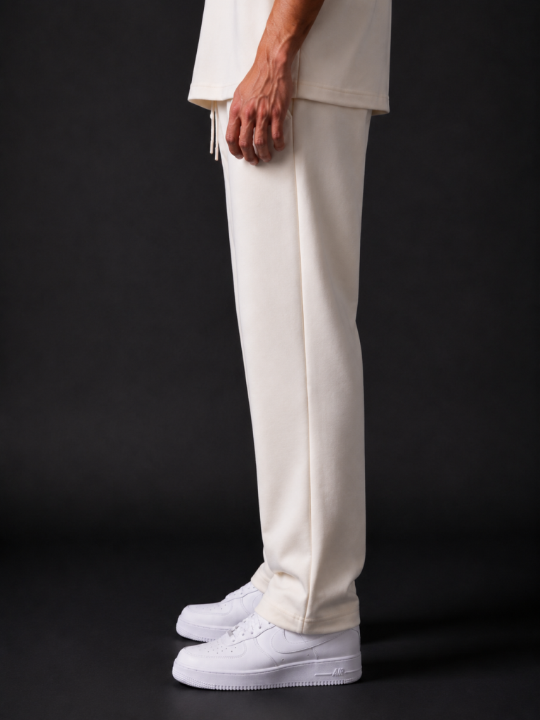 Off-White Interlock Sweatpants 2